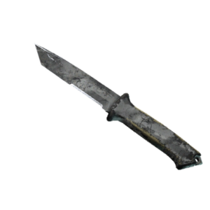 ★ Ursus Knife | Urban Masked (Battle-Scarred)